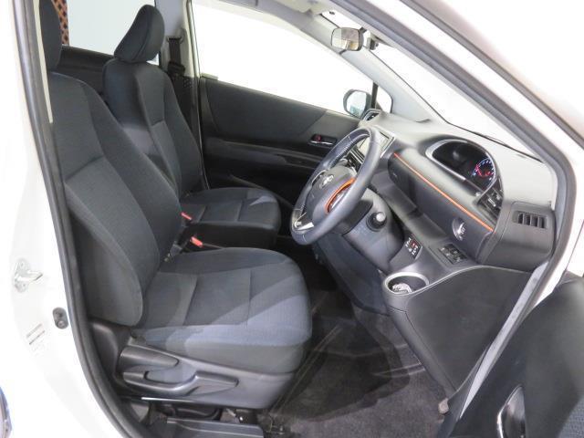 シエンタ Ｇ　クルマイスシヨウタイプ１　衝突被害軽減システム　バックカメラ　ＥＴＣ　ドラレコ　ＬＥＤヘッドランプ　両側電動スライド　スマートキー　キーレス　ワンオーナー（12枚目）