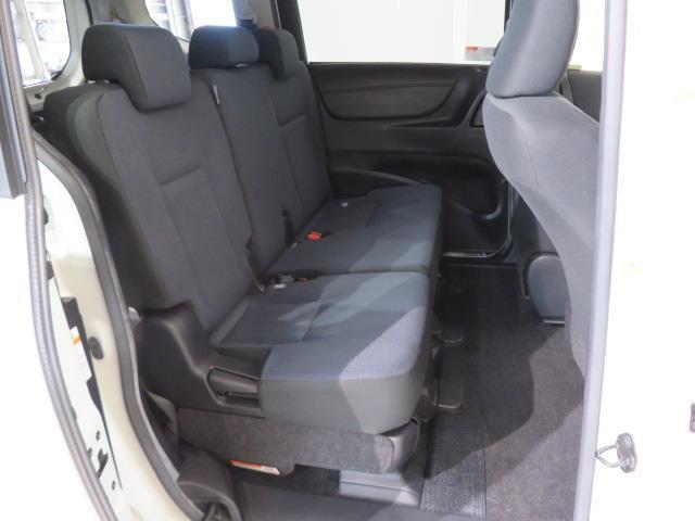 シエンタ Ｇ　クルマイスシヨウタイプ１　衝突被害軽減システム　バックカメラ　ＥＴＣ　ドラレコ　ＬＥＤヘッドランプ　両側電動スライド　スマートキー　キーレス　ワンオーナー（13枚目）