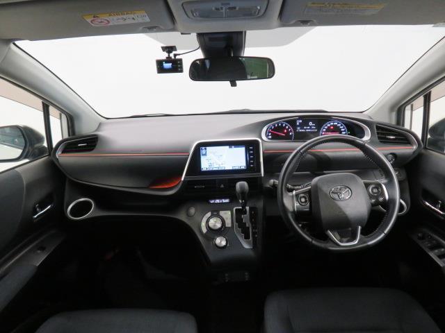 シエンタ Ｇ　クルマイスシヨウタイプ１　衝突被害軽減システム　バックカメラ　ＥＴＣ　ドラレコ　ＬＥＤヘッドランプ　両側電動スライド　スマートキー　キーレス　ワンオーナー（18枚目）