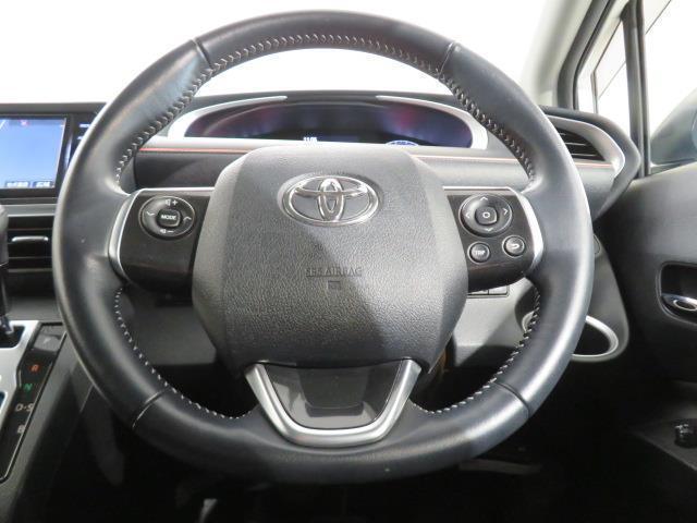 シエンタ Ｇ　クルマイスシヨウタイプ１　衝突被害軽減システム　バックカメラ　ＥＴＣ　ドラレコ　ＬＥＤヘッドランプ　両側電動スライド　スマートキー　キーレス　ワンオーナー（20枚目）