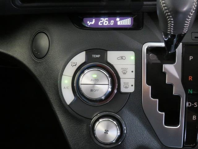 シエンタ Ｇ　クルマイスシヨウタイプ１　衝突被害軽減システム　バックカメラ　ＥＴＣ　ドラレコ　ＬＥＤヘッドランプ　両側電動スライド　スマートキー　キーレス　ワンオーナー（30枚目）