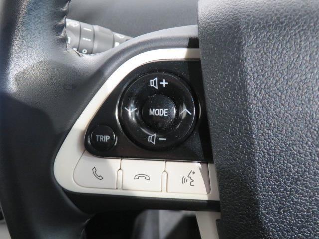 プリウス Ｓセーフティプラス　衝突被害軽減システム　バックカメラ　ＥＴＣ　ドラレコ　オートクルーズコントロール　ＬＥＤヘッドランプ　スマートキー　キーレス　ハイブリッド　ワンオーナー（23枚目）