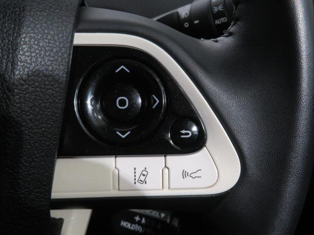 プリウス Ｓセーフティプラス　衝突被害軽減システム　バックカメラ　ＥＴＣ　ドラレコ　オートクルーズコントロール　ＬＥＤヘッドランプ　スマートキー　キーレス　ハイブリッド　ワンオーナー（24枚目）