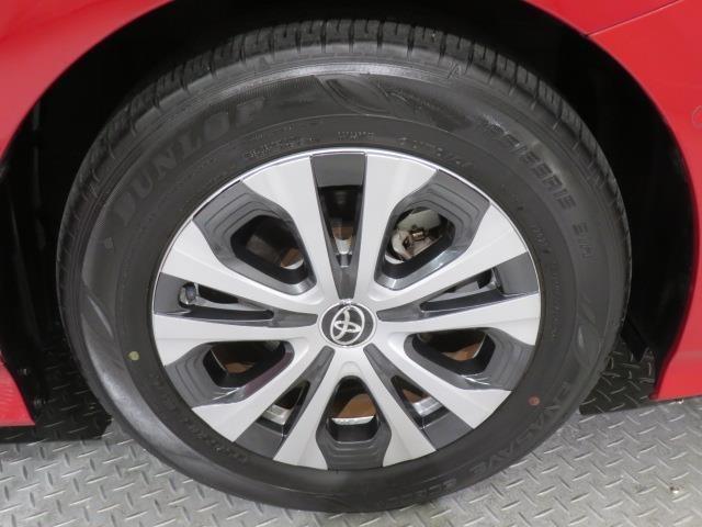 プリウス A 衝突被害軽減システム ETC ドラレコ 電動シート オートクルーズコントロール LEDヘッドランプ スマートキー キーレス ハイブリッド ワンオーナー(38枚目)