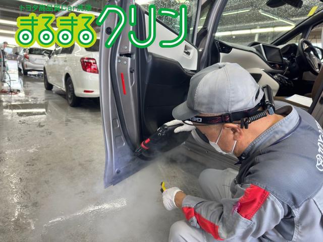 カローラクロス ハイブリッド　Ｚ　衝突被害軽減システム　バックカメラ　ＥＴＣ　ミュージックプレイヤー接続可　サンルーフ　電動シート　ハーフレザー　オートクルーズコントロール　ＬＥＤヘッドランプ　スマートキー　キーレス　ハイブリッド（56枚目）