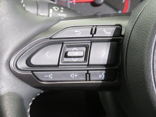 ＧＲヤリス ＲＺ　ハイパフォーマンス　６速マニュアル　衝突被害軽減システム　バックカメラ　ＥＴＣ　ドラレコ　ミュージックプレイヤー接続可　オートクルーズコントロール　ＬＥＤヘッドランプ　スマートキー　キーレス　４ＷＤ　ワンオーナー（21枚目）