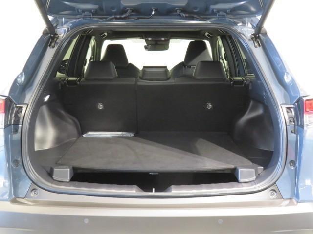 カローラクロス ハイブリッド Z 衝突被害軽減システム メモリーナビ フルセグ バックカメラ ETC サンルーフ 電動シート オートクルーズコントロール LEDヘッドランプ スマートキー キーレス ハイブリッド ワンオーナー(10枚目)