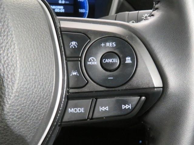 カローラクロス ハイブリッド Z 衝突被害軽減システム メモリーナビ フルセグ バックカメラ ETC サンルーフ 電動シート オートクルーズコントロール LEDヘッドランプ スマートキー キーレス ハイブリッド ワンオーナー(22枚目)