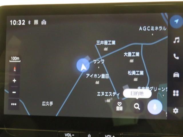 カローラクロス ハイブリッド Z 衝突被害軽減システム メモリーナビ フルセグ バックカメラ ETC サンルーフ 電動シート オートクルーズコントロール LEDヘッドランプ スマートキー キーレス ハイブリッド ワンオーナー(26枚目)