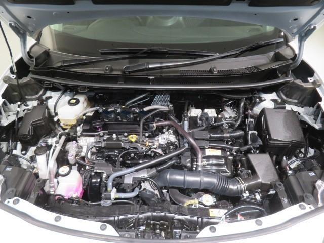 ヤリスクロス ハイブリッドＧ　衝突被害軽減システム　バックカメラ　ＥＴＣ　ドラレコ　オートクルーズコントロール　ＬＥＤヘッドランプ　スマートキー　キーレス　ハイブリッド　ワンオーナー（10枚目）