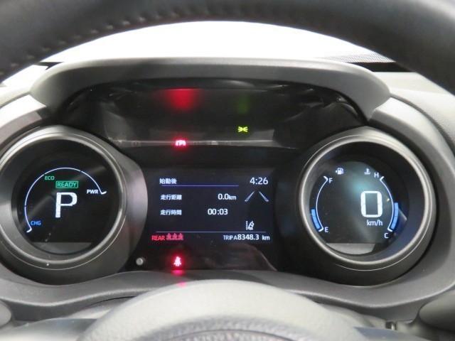 ヤリスクロス ハイブリッドＧ　衝突被害軽減システム　バックカメラ　ＥＴＣ　ドラレコ　オートクルーズコントロール　ＬＥＤヘッドランプ　スマートキー　キーレス　ハイブリッド　ワンオーナー（20枚目）