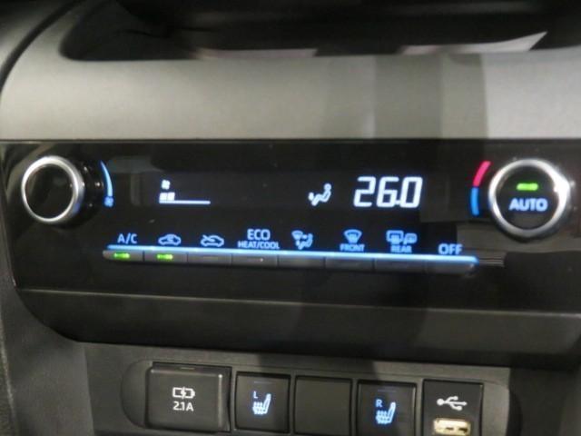 ヤリスクロス ハイブリッドＧ　衝突被害軽減システム　バックカメラ　ＥＴＣ　ドラレコ　オートクルーズコントロール　ＬＥＤヘッドランプ　スマートキー　キーレス　ハイブリッド　ワンオーナー（30枚目）