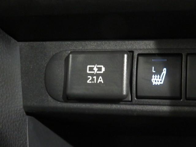 ヤリスクロス ハイブリッドＧ　衝突被害軽減システム　バックカメラ　ＥＴＣ　ドラレコ　オートクルーズコントロール　ＬＥＤヘッドランプ　スマートキー　キーレス　ハイブリッド　ワンオーナー（32枚目）