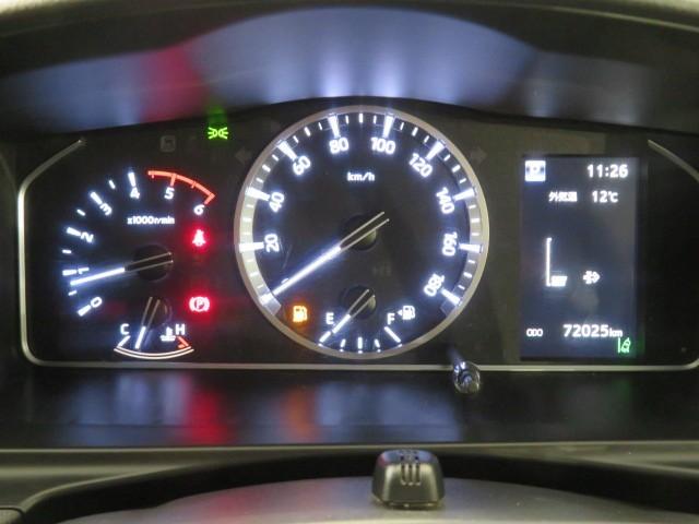 ハイエースバン ＤＸ　ＧＬパッケージ　衝突被害軽減システム　バックカメラ　ＥＴＣ　ミュージックプレイヤー接続可　ＬＥＤヘッドランプ　乗車定員６人　キーレス　ディーゼル　ワンオーナー（18枚目）