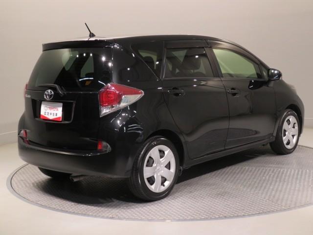 ラクティス Ｇ　ＥＴＣ　ＨＩＤヘッドライト　スマートキー　キーレス　ワンオーナー（6枚目）