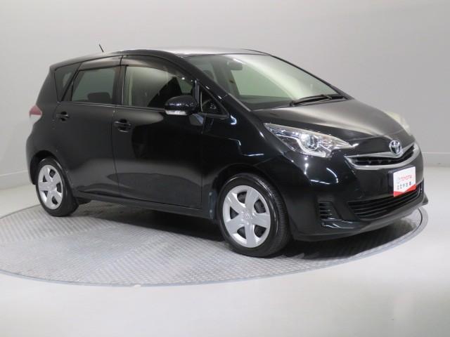 ラクティス Ｇ　ＥＴＣ　ＨＩＤヘッドライト　スマートキー　キーレス　ワンオーナー（7枚目）