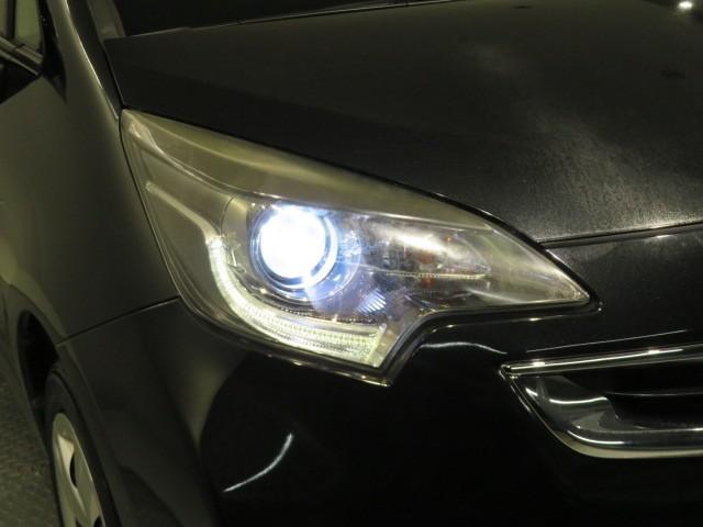 ラクティス Ｇ　ＥＴＣ　ＨＩＤヘッドライト　スマートキー　キーレス　ワンオーナー（8枚目）