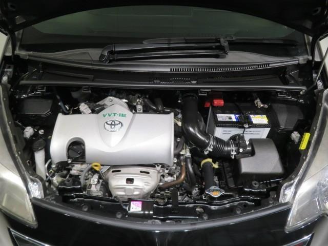 ラクティス Ｇ　ＥＴＣ　ＨＩＤヘッドライト　スマートキー　キーレス　ワンオーナー（9枚目）