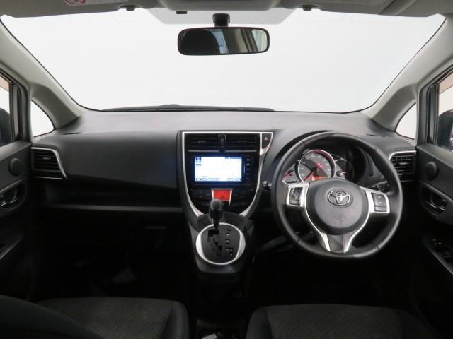 ラクティス Ｇ　ＥＴＣ　ＨＩＤヘッドライト　スマートキー　キーレス　ワンオーナー（18枚目）