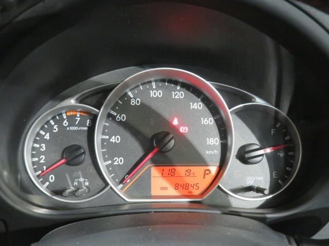 ラクティス Ｇ　ＥＴＣ　ＨＩＤヘッドライト　スマートキー　キーレス　ワンオーナー（19枚目）