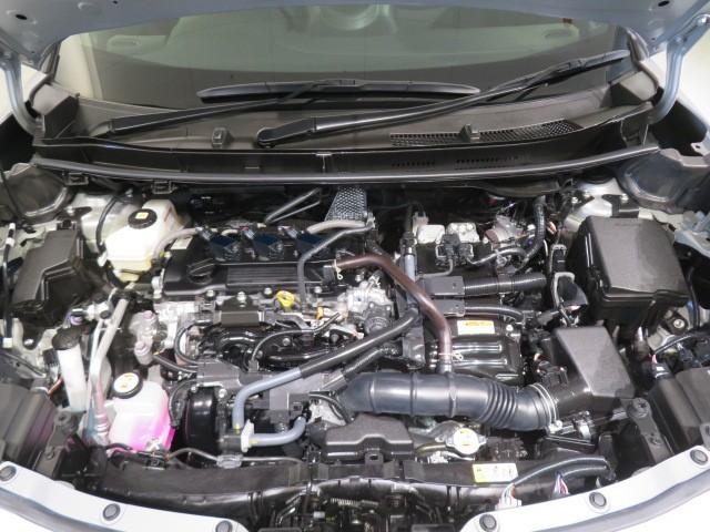 ヤリスクロス ハイブリッドＺ　衝突被害軽減システム　ＥＴＣ　ドラレコ　電動シート　オートクルーズコントロール　ＬＥＤヘッドランプ　スマートキー　キーレス　ハイブリッド　ワンオーナー（9枚目）