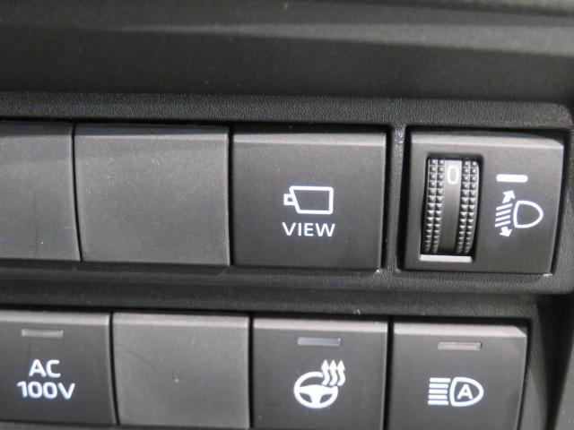 ヤリスクロス ハイブリッドＺ　衝突被害軽減システム　ＥＴＣ　ドラレコ　電動シート　オートクルーズコントロール　ＬＥＤヘッドランプ　スマートキー　キーレス　ハイブリッド　ワンオーナー（14枚目）