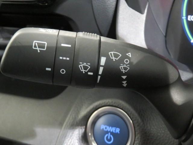 ヤリスクロス ハイブリッドＺ　衝突被害軽減システム　ＥＴＣ　ドラレコ　電動シート　オートクルーズコントロール　ＬＥＤヘッドランプ　スマートキー　キーレス　ハイブリッド　ワンオーナー（24枚目）