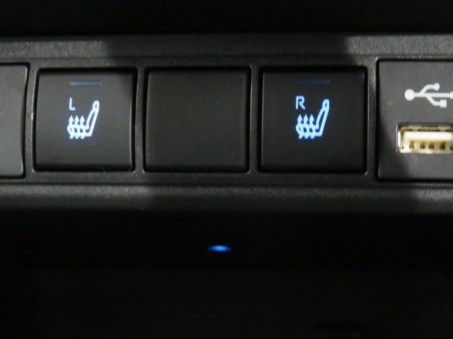 ヤリスクロス ハイブリッドＺ　衝突被害軽減システム　ＥＴＣ　ドラレコ　電動シート　オートクルーズコントロール　ＬＥＤヘッドランプ　スマートキー　キーレス　ハイブリッド　ワンオーナー（31枚目）