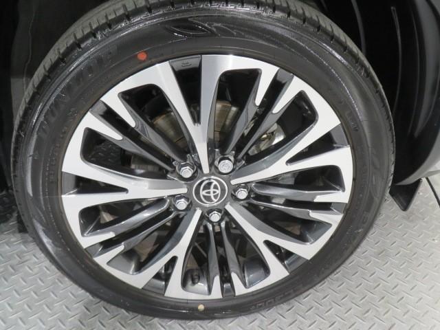 ヤリスクロス ハイブリッドＺ　衝突被害軽減システム　ＥＴＣ　ドラレコ　電動シート　オートクルーズコントロール　ＬＥＤヘッドランプ　スマートキー　キーレス　ハイブリッド　ワンオーナー（36枚目）