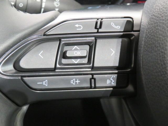 ヤリス ハイブリッドＺ　衝突被害軽減システム　ＥＴＣ　オートクルーズコントロール　ＬＥＤヘッドランプ　スマートキー　キーレス　ハイブリッド　ワンオーナー（19枚目）