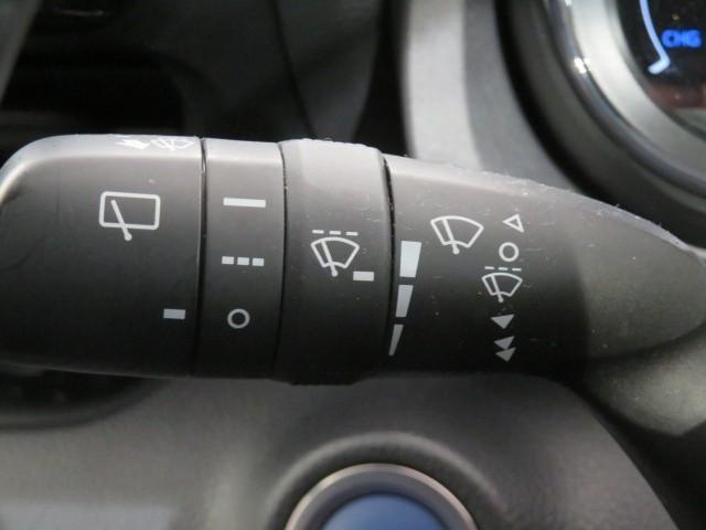 ヤリス ハイブリッドＺ　衝突被害軽減システム　ＥＴＣ　オートクルーズコントロール　ＬＥＤヘッドランプ　スマートキー　キーレス　ハイブリッド　ワンオーナー（21枚目）