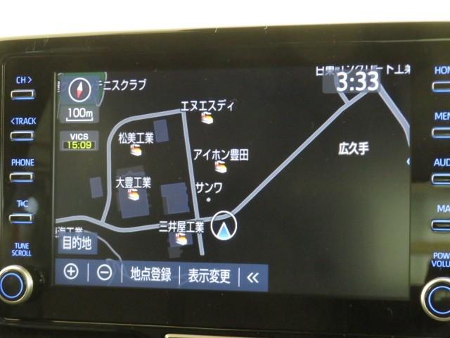 ヤリスクロス ハイブリッドＺ　衝突被害軽減システム　バックカメラ　ＥＴＣ　ドラレコ　ミュージックプレイヤー接続可　電動シート　オートクルーズコントロール　ＬＥＤヘッドランプ　スマートキー　キーレス　ハイブリッド　ワンオーナー（26枚目）