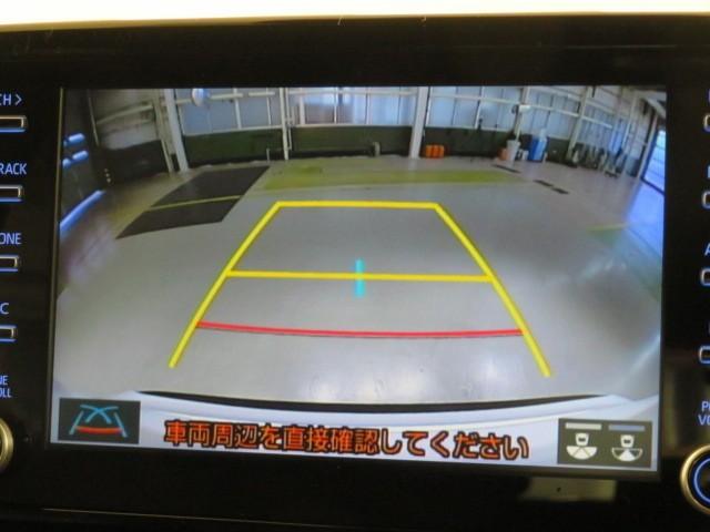 ヤリスクロス ハイブリッドＺ　衝突被害軽減システム　バックカメラ　ＥＴＣ　ドラレコ　ミュージックプレイヤー接続可　電動シート　オートクルーズコントロール　ＬＥＤヘッドランプ　スマートキー　キーレス　ハイブリッド　ワンオーナー（28枚目）