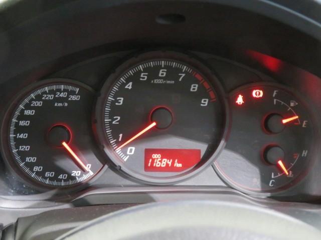 86 G 6速マニュアル ETC HIDヘッドライト キーレス(15枚目)