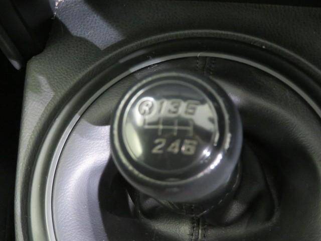 86 G 6速マニュアル ETC HIDヘッドライト キーレス(23枚目)