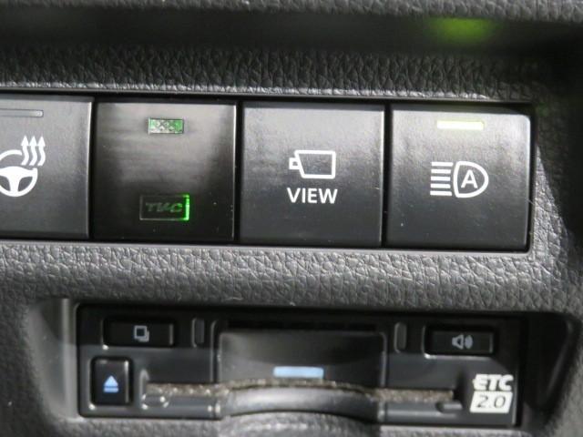 RAV4 ハイブリッドG 衝突被害軽減システム ETC ドラレコ サンルーフ 電動シート オートクルーズコントロール LEDヘッドランプ スマートキー キーレス 4WD ハイブリッド ワンオーナー(16枚目)