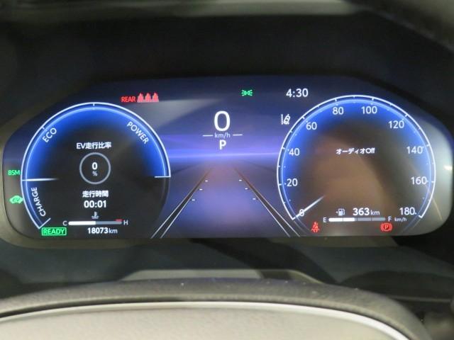 RAV4 ハイブリッドG 衝突被害軽減システム ETC ドラレコ サンルーフ 電動シート オートクルーズコントロール LEDヘッドランプ スマートキー キーレス 4WD ハイブリッド ワンオーナー(20枚目)