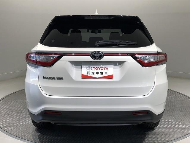 ハリアー プレミアム 衝突被害軽減システム メモリーナビ フルセグ バックカメラ ETC ドラレコ CD DVD再生 電動シート オートクルーズコントロール LEDヘッドランプ スマートキー キーレス アイドリングストップ(8枚目)