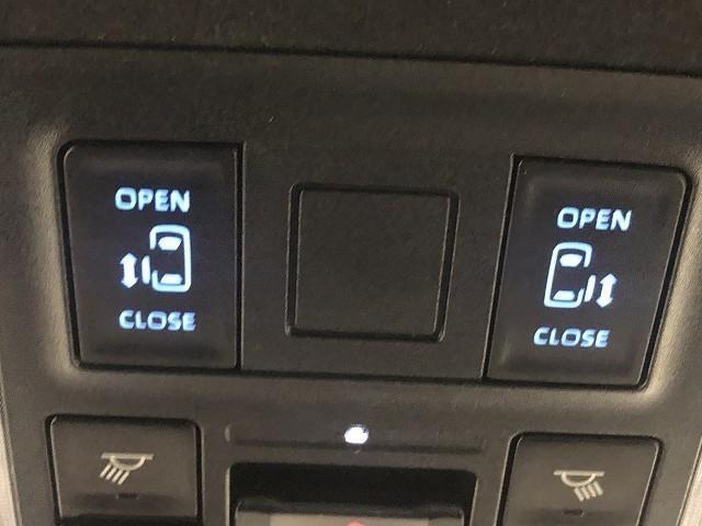 ヴォクシー ハイブリッドS-Z 衝突被害軽減システム ETC ドラレコ オートクルーズコントロール LEDヘッドランプ 両側電動スライド 乗車定員7人 3列シート スマートキー キーレス ハイブリッド ワンオーナー(27枚目)