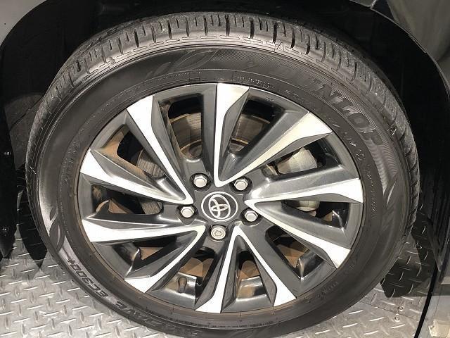 ヴォクシー ハイブリッドS-Z 衝突被害軽減システム ETC ドラレコ オートクルーズコントロール LEDヘッドランプ 両側電動スライド 乗車定員7人 3列シート スマートキー キーレス ハイブリッド ワンオーナー(34枚目)