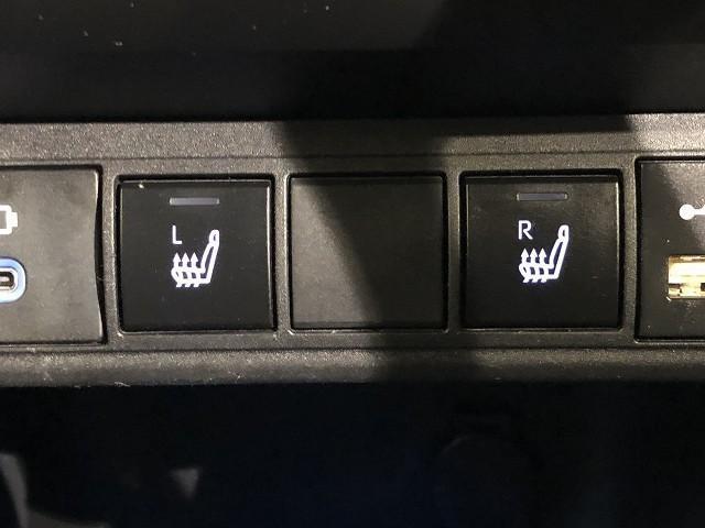 ヤリスクロス ハイブリッドＺ　衝突被害軽減システム　ドラレコ　電動シート　オートクルーズコントロール　ＬＥＤヘッドランプ　スマートキー　キーレス　ハイブリッド　ワンオーナー（13枚目）