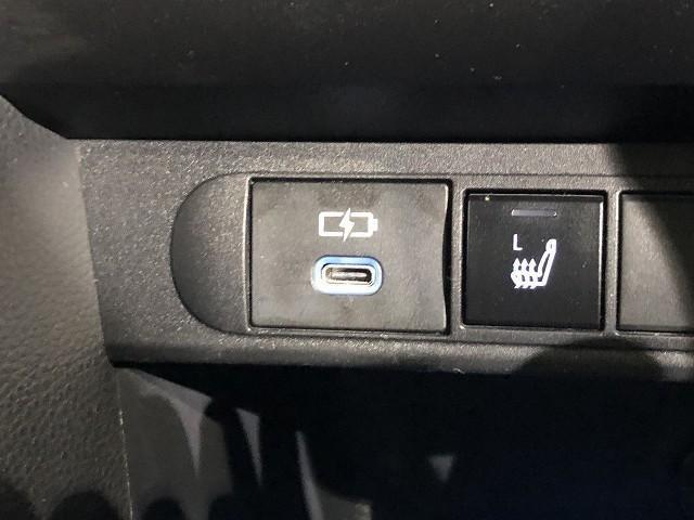 ヤリスクロス ハイブリッドＺ　衝突被害軽減システム　ドラレコ　電動シート　オートクルーズコントロール　ＬＥＤヘッドランプ　スマートキー　キーレス　ハイブリッド　ワンオーナー（23枚目）