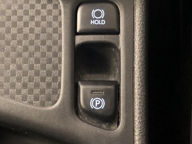 ヤリスクロス ハイブリッドＺ　衝突被害軽減システム　ドラレコ　電動シート　オートクルーズコントロール　ＬＥＤヘッドランプ　スマートキー　キーレス　ハイブリッド　ワンオーナー（25枚目）