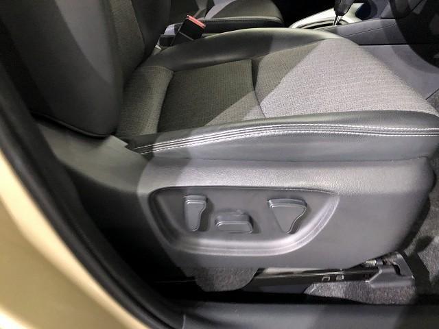 ヤリスクロス ハイブリッドＺ　衝突被害軽減システム　ドラレコ　電動シート　オートクルーズコントロール　ＬＥＤヘッドランプ　スマートキー　キーレス　ハイブリッド　ワンオーナー（27枚目）