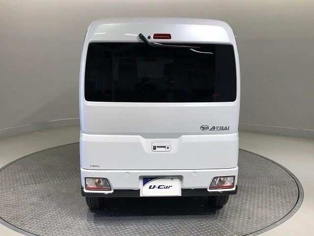 アトレー ＲＳ　衝突被害軽減システム　バックカメラ　ＥＴＣ　オートクルーズコントロール　ＬＥＤヘッドランプ　両側電動スライド　スマートキー　キーレス　アイドリングストップ　ワンオーナー（5枚目）