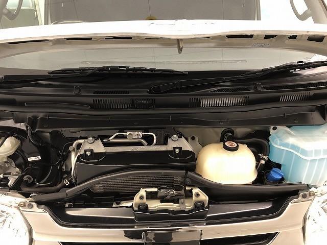 レジアスエースバン スーパーＧＬ　ダークプライムＩＩ　衝突被害軽減システム　バックカメラ　ＥＴＣ　ドラレコ　ＬＥＤヘッドランプ　スマートキー　キーレス　ディーゼル　ワンオーナー（10枚目）