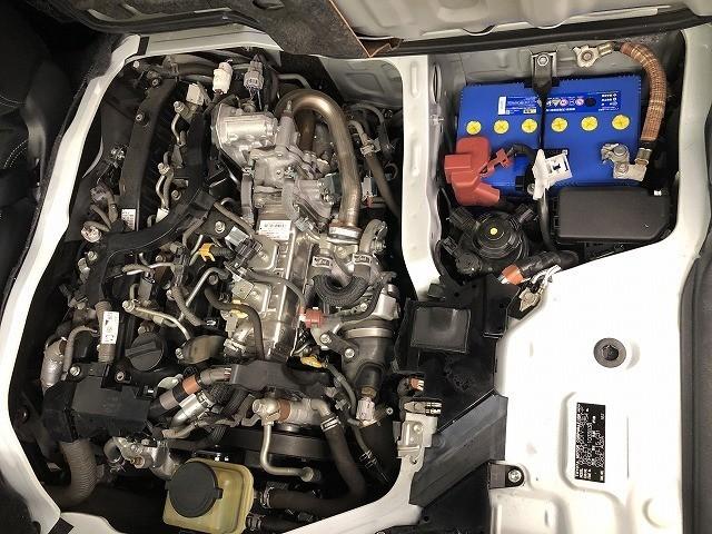 レジアスエースバン スーパーＧＬ　ダークプライムＩＩ　衝突被害軽減システム　バックカメラ　ＥＴＣ　ドラレコ　ＬＥＤヘッドランプ　スマートキー　キーレス　ディーゼル　ワンオーナー（11枚目）