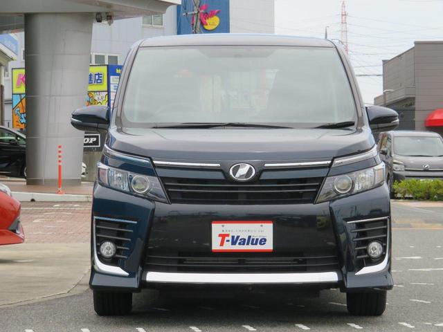 ZS SDナビ バックモニター 両側パワースライド(3枚目)