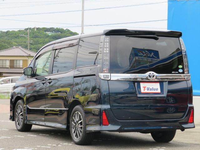 ZS SDナビ バックモニター 両側パワースライド(9枚目)