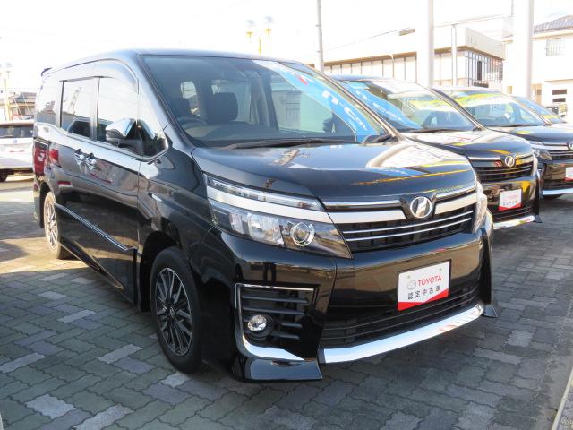 ZS 煌 9インチナビ バックモニター 両側パワースライド(4枚目)